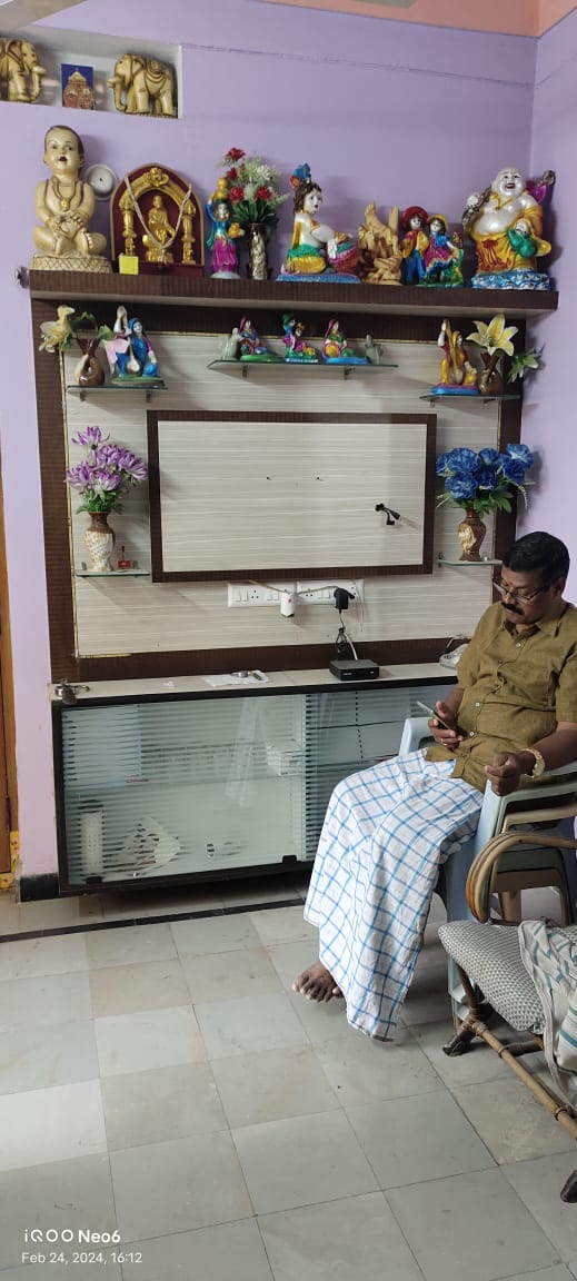 4 BHK Independent House f